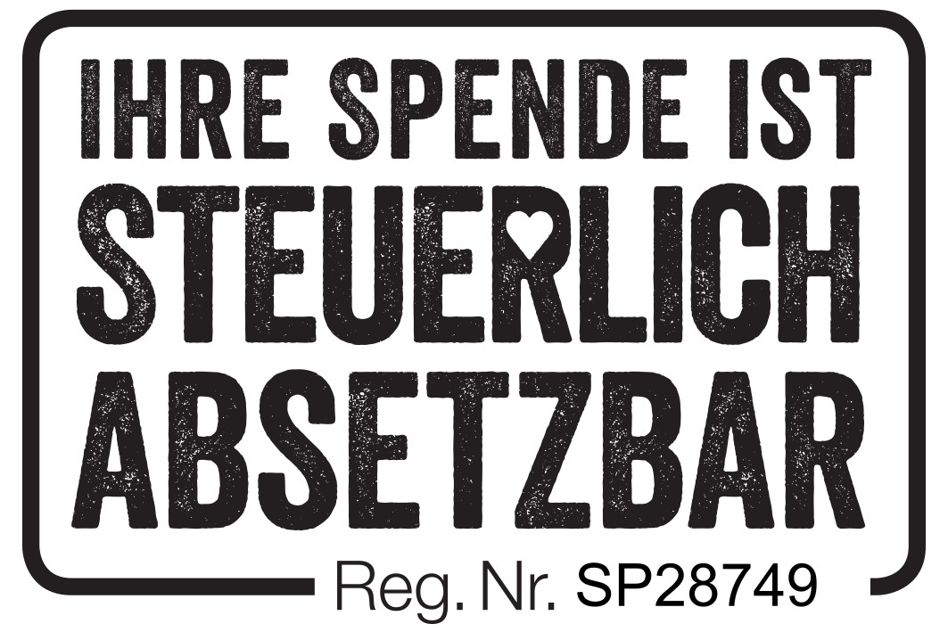 Spenden